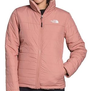 The North Face Women’s Insulated Reversible Jacket